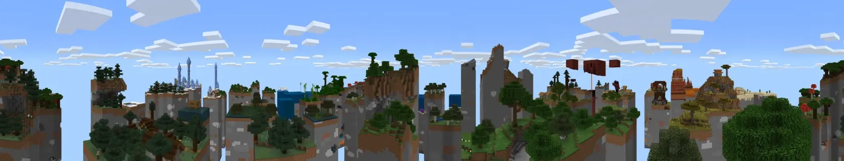 Mega Chunk Challenge