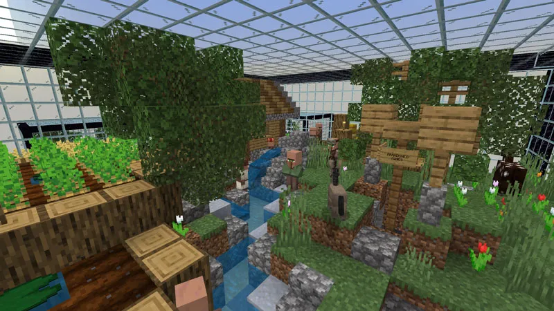 Biome Box