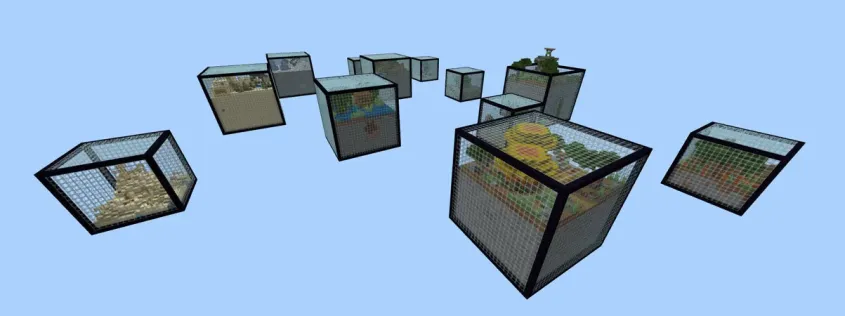 Biome Box