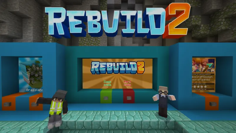 Rebuild 2