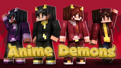 Anime Demons