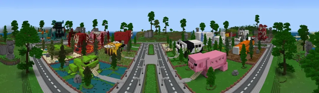 Mob House City