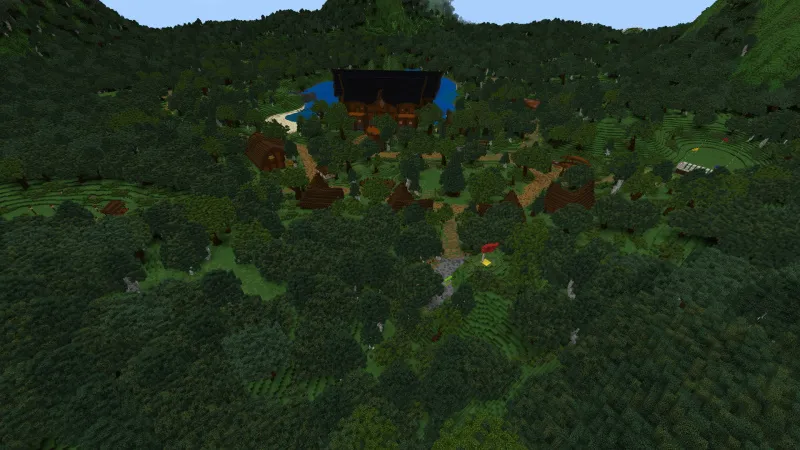 Camp Roleplay