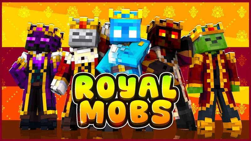 Royal Mobs