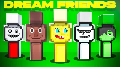 Dream Friends 2