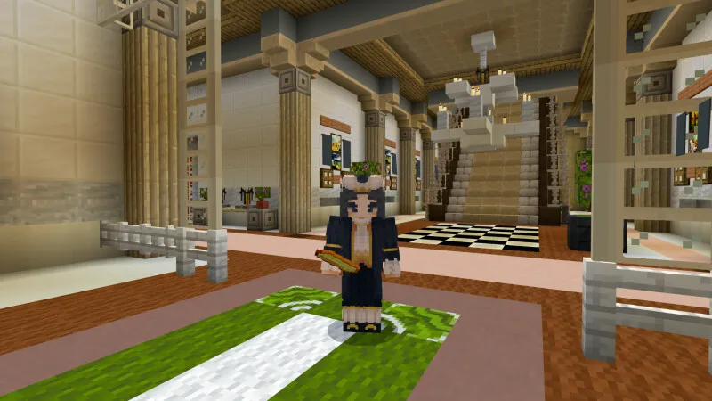 Chateau Mansion