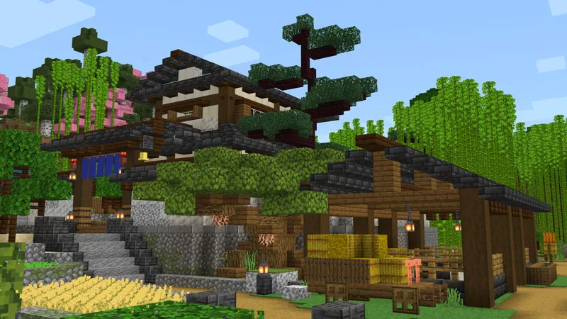 Sakura House