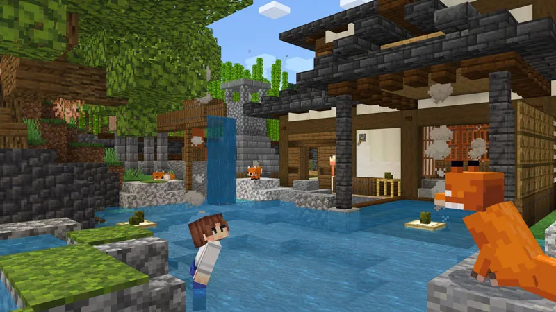 Sakura House
