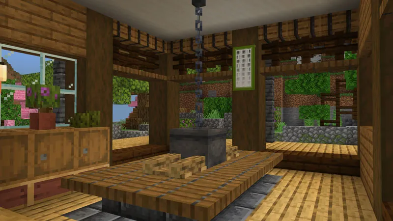 Sakura House