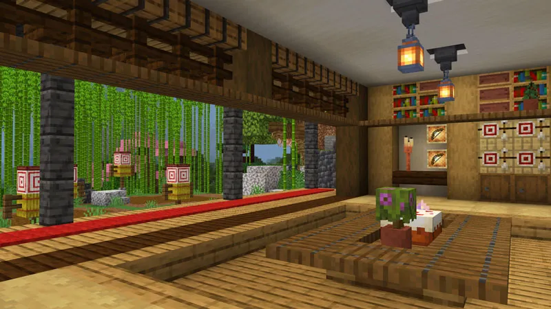 Sakura House