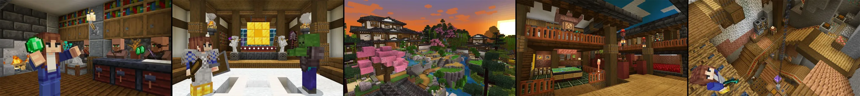 Sakura House
