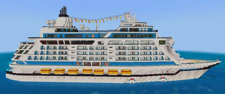 Summer Cruise