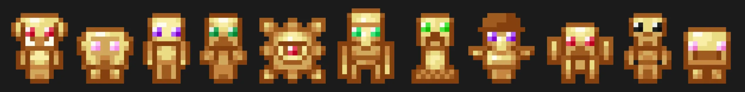 TOTEMS++
