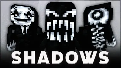 SHADOW CREATURES