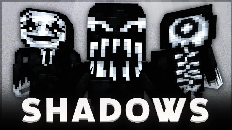 SHADOW CREATURES