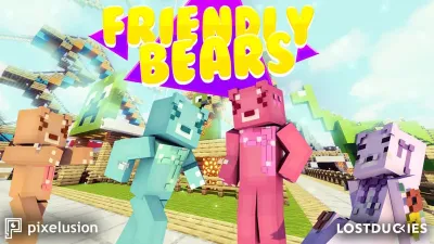 Friendly Bears