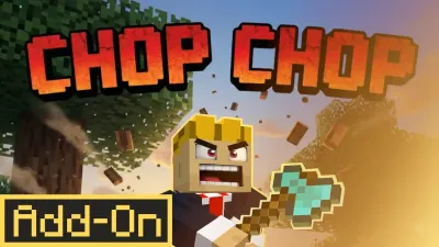 Chop Chop Add-On