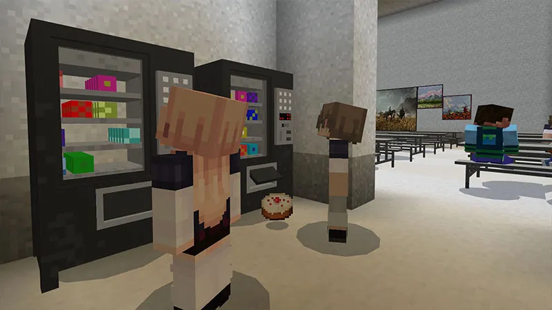 Middle School - Roleplay