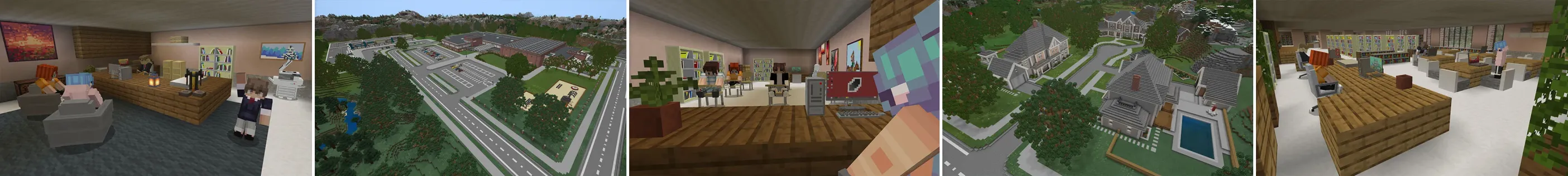 Middle School - Roleplay