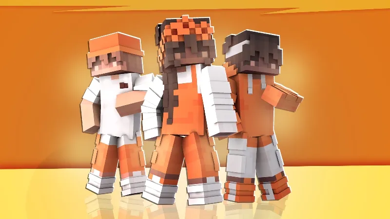 Orange Outfits