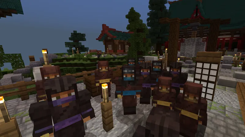 Sam & Danni - Episode 6