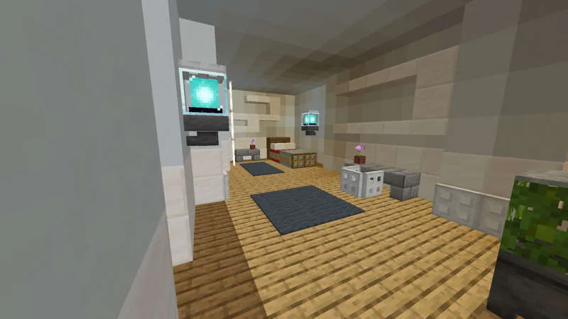 Millionaire's Coast Mansion