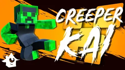Creeper Kai