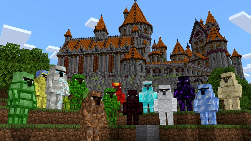 GOLEMS+