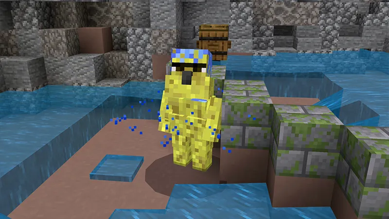 GOLEMS+