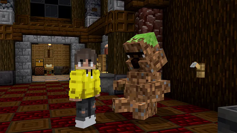 GOLEMS+
