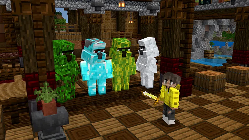 GOLEMS+