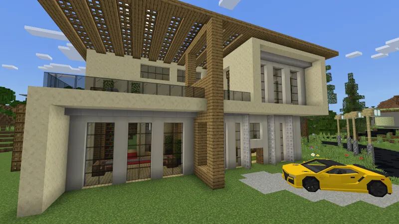 Modern City 2
