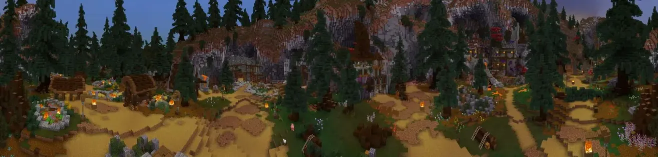 Cursed Mines