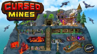 Cursed Mines