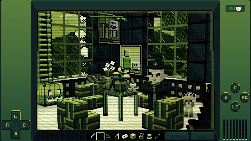Super Textures x16