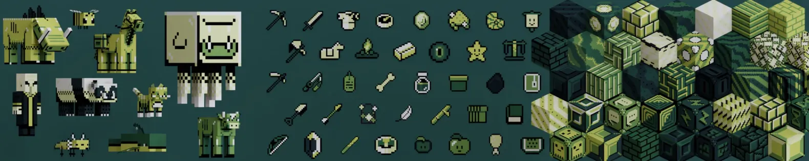Super Textures x16