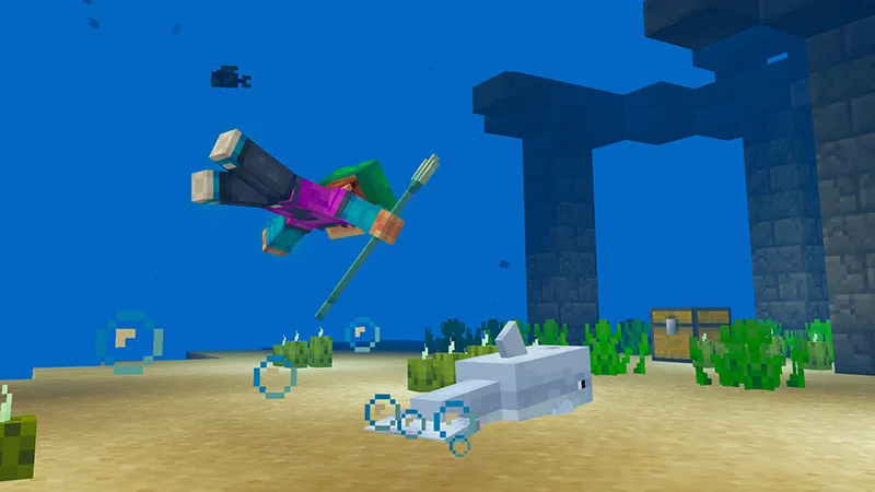 Extreme Survival: Raft