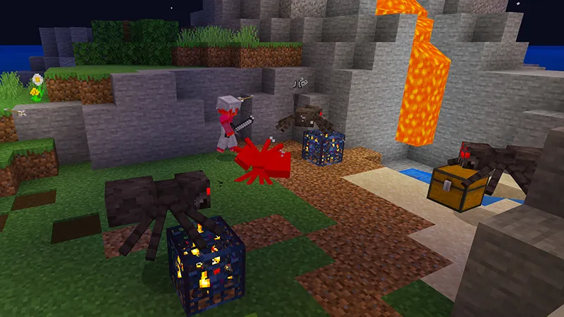 Extreme Survival: Raft