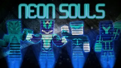 Neon Souls