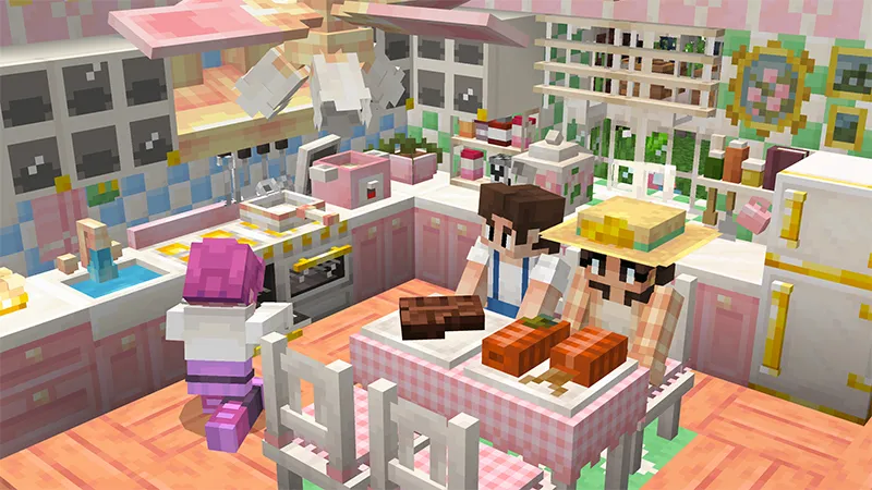 Slice of Life Add-On