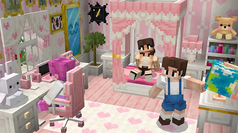 Slice of Life Add-On