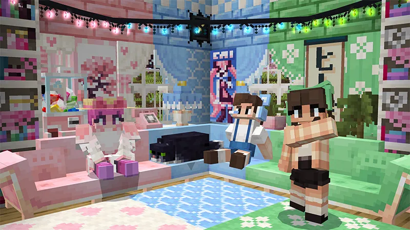 Slice of Life Add-On