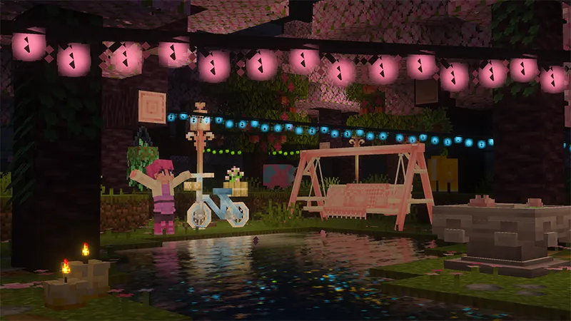 Slice of Life Add-On