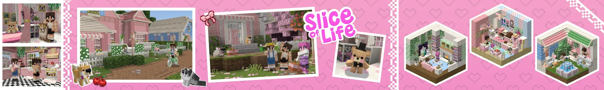 Slice of Life Add-On