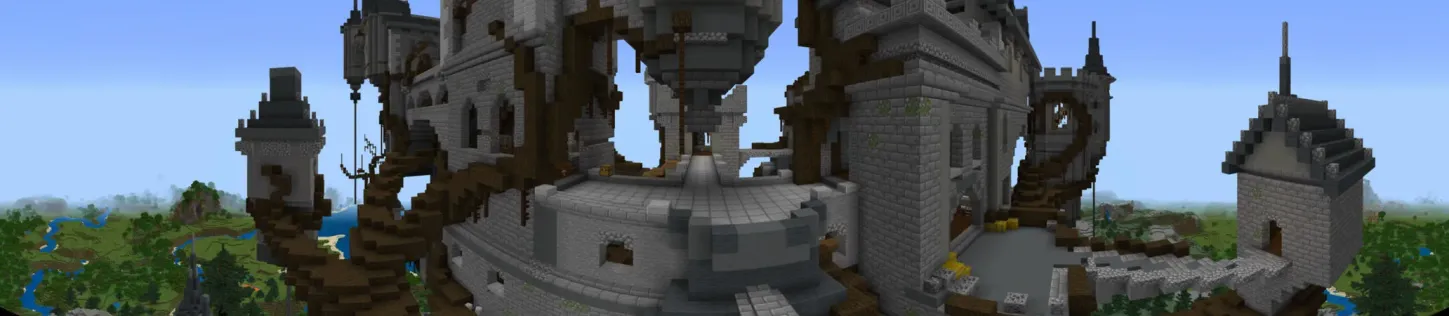 Start Castle