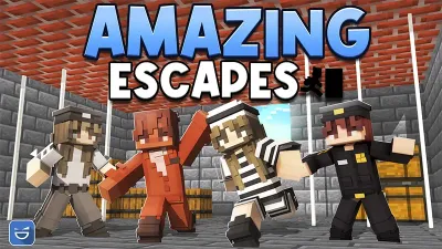 Amazing Escapes