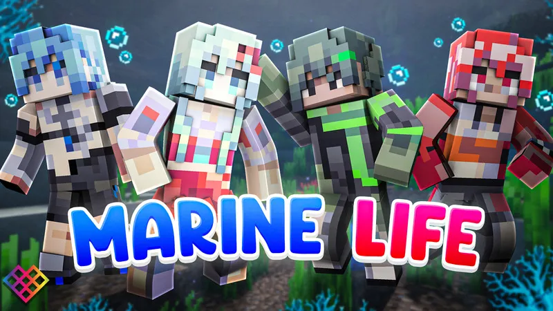 Marine Life