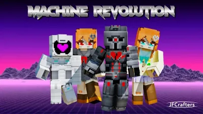 Machine Revolution