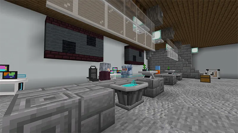 Mooncraft