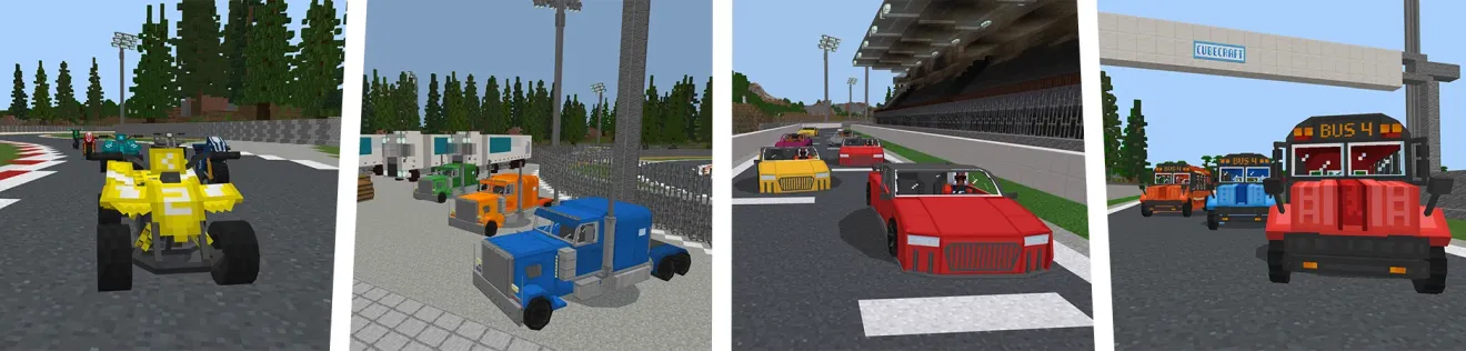 Racetrack